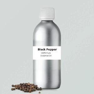 Aceite de Fragancia de Pimienta Negra al por Mayor a Bajo Precio - Product Image 5