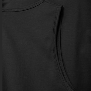 Débardeur respirant à séchage rapide de haute qualité en gros bon prix sans manches stringer vêtements d'entraînement débardeur pour hommes - Product Image 5