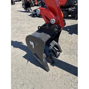 Excavatrice sur chenilles KUB0TA U17-5 en état neuf, modèle 2025 - Product Image 2