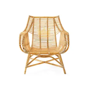 威尼斯藤椅现代椅子独特风格越南制造联系我们到便宜的运费