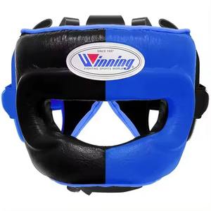 Équipement d'entraînement d'arts martiaux de haute qualité, logo personnalisé multicolore, nouvelle arrivée, équipement de boxe haut de gamme, ensemble de boxe de qualité supérieure - Product Image 5