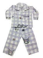 Camisones Personalizados para Adultos, Hechos a Mano, Hermosos, Estampados, de Poliéster/Algodón, Ropa Casual de Primavera, Estilo Vintage, Tallas Grandes, Suaves y Sencillos