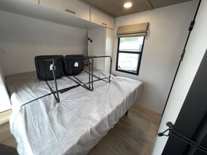 FOURNISSEUR DE NOUVELLES REMORQUES DE CAMPING FOREST RIVER VIBE 2800 RL 2026 À VENDRE - Product Image 4