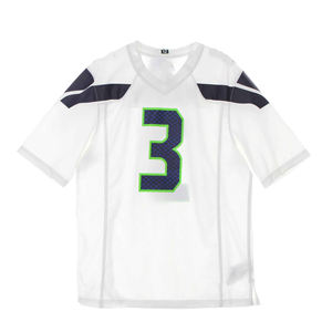 Tops de football américain Maillot personnalisé Sportswear Maillot de football américain Chemise à séchage rapide Uniforme américain - Product Image 5