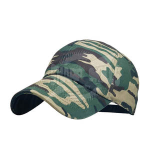 หมวกเบสบอลแนวสปอร์ตใส่ได้ทั้งชายและหญิงแฟชั่นใหม่กันน้ำระบายอากาศได้ดีเป็นที่นิยมมากที่สุดสำหรับคนหนุ่มสาวขายส่งผ้าทั่วไป - Product Image 1