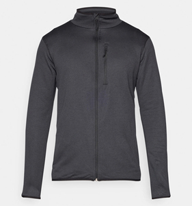 เสื้อแจ็คเก็ตไนลอนน้ำหนักเบาสำหรับผู้ชายจากโรงงาน OEM รับทำโลโก้ เสื้อแจ็คเก็ตกันลมสำหรับกิจกรรมกลางแจ้ง วิ่ง ออกกำลังกาย และสวมใส่ลำลอง - Product Image 6