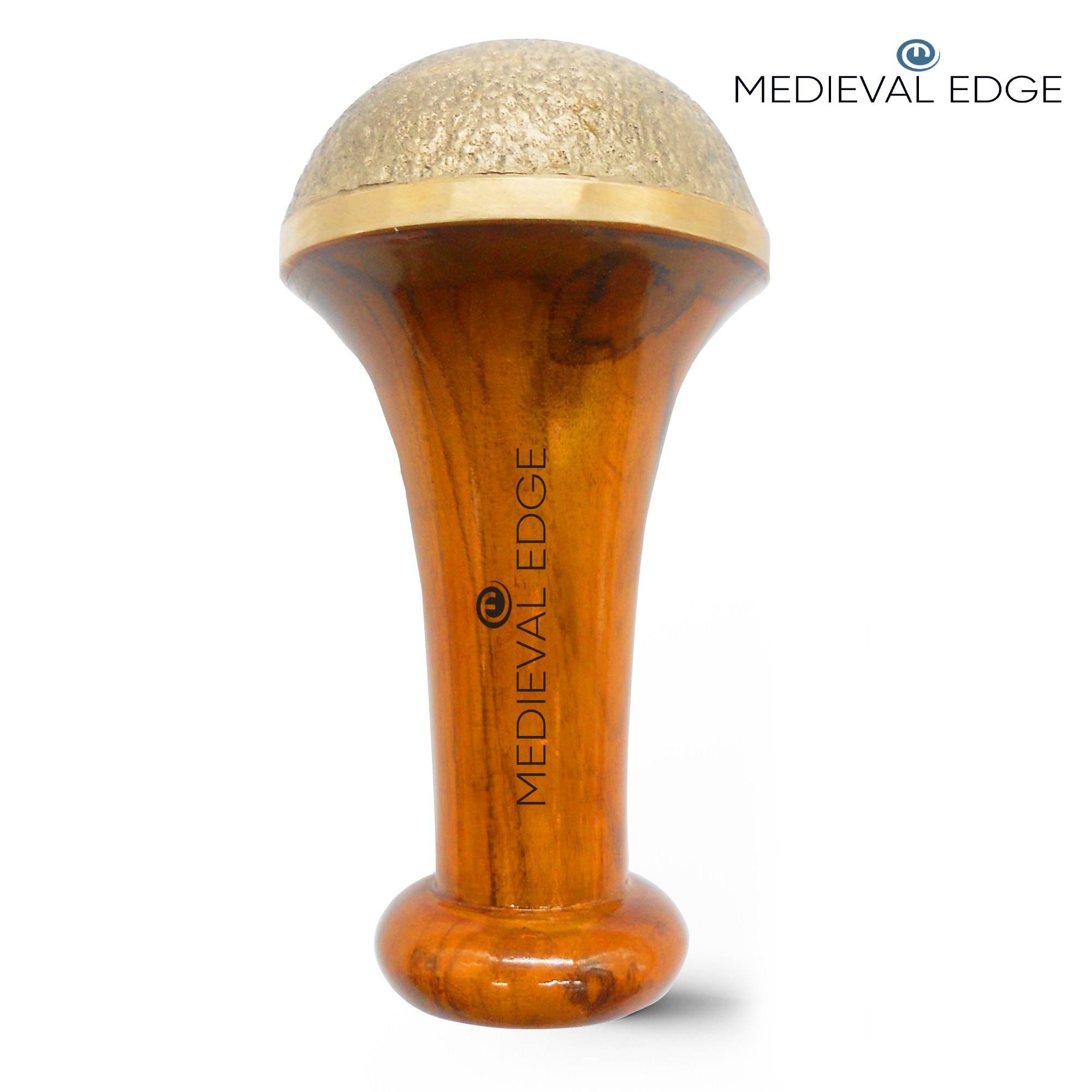 สีน้ำตาลธรรมชาติ