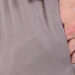 Hot Sale Cotton Made <b>Light</b> Weight Men <b>Trouser</b> Breathable Loose Fit Best Selling <b>Trouser</b> For Men - Product Image 6