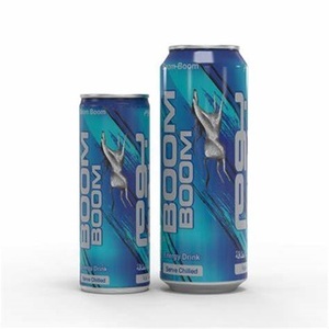 Factory Price <b>Boom</b> <b>Boom</b> Energy Drink - Product Image 1