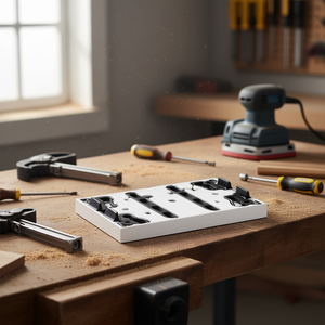 แผ่นขัดกระดาษทรายแบบแบน Festool รุ่น SSH-STF-LS130-F แผ่นขัดคุณภาพสูง - Product Image 3