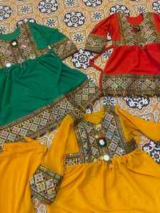 Robe de fête modeste vintage afghane pour enfants, prix de gros, dernière collection, avec broderie florale, dentelle et décoration de glands, pour toutes les saisons - Product Image 5