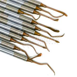 Kit de Relleno Dental de Composite de la Mejor Calidad, Certificado CE, para Venta Global - Product Image 4