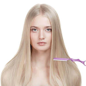 Tondeuse à barbe et à cheveuxRasoir compact et portable Rasage et garniture en douceur Rasoir de toilettage sans fil - Product Image 2