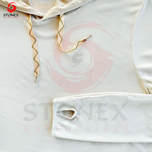 Nouveau sweat à capuche de pêche respirant en tissu catonique léger pour hommes - Product Image 4