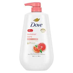 Gel de Ducha Revitalizante en Oferta, con Aceite de Aloe y Eucalipto, Control de Grasa, Experiencia de Ducha Refrescante, 250 ml, Nutre la Piel - Product Image 3