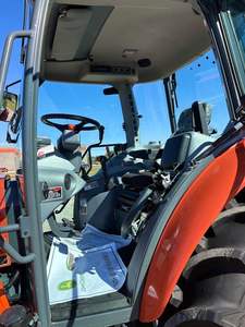 รถแทรกเตอร์คูโบต้า M4-071 ปี 2023 - Product Image 5