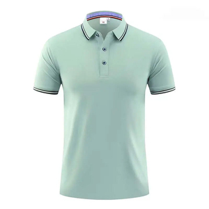 NOUVEAUX polos pour hommes Polo pour hommes de haute qualité Services OEM Prix abordables Polos pour hommes - Product Image 6