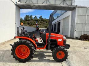 รถแทรกเตอร์ KUBOTA MX6000 ใหม่เอี่ยม ขับเคลื่อน 4 ล้อ ระบบไฮโดรสแตติก - Product Image 3
