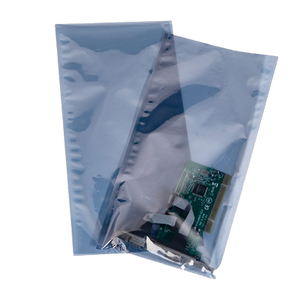 Bolsa Superior Antiestática ESD de Alta Gama con Cierre SE37-90 900x750 (abierta) mm 3SS10 para Electrónica de Consumo - Product Image 6