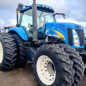 NUEVA Cosechadora de Maíz Deere, Cosechadora Agrícola Compacta para Granjas y Huertos, Maquinaria Agrícola de California, 487 kg - Product Image 1
