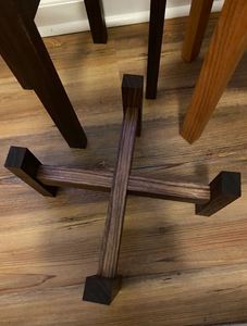 Utilisation de plantes en bois faites à la main Accueil Hôtel Restaurant Fabriqué en Inde Vintage Moderne Unique Direct Usine Vendre Pas Cher Prix Meilleur 2024 - Product Image 5