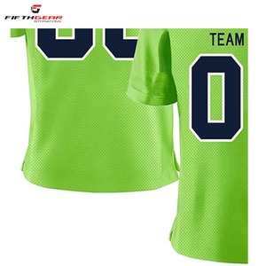 เสื้อเจอร์ซีย์ฟุตบอลอเมริกันปักลายเสื้อเจอร์ซี่เสื้อเจอร์ซีย์รักบี้ชุดอเมริกันฟุตบอล2025 - Product Image 5