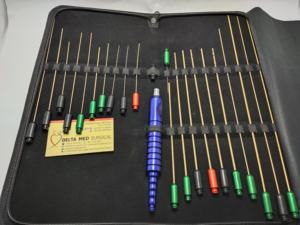 Ensembles chirurgicaux Delta Med pour liposuccion, ensemble de transfert de micro-graisse autologue, certifié CE, dispositif médical de classe II - Product Image 5