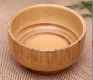 Cuencos de madera rústicos hechos a mano accesorios de cocina india para hierbas y especias para el hogar restaurante y decoración listo para enviar - Product Image 4