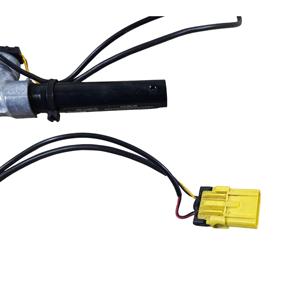PRETENSIONATORE CITROEN Jumper Série 606372700F (14>) - Product Image 3
