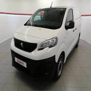 PEUGEOT EXPERT 2.0 2022 d'occasion, conduite à gauche/droite - Product Image 1