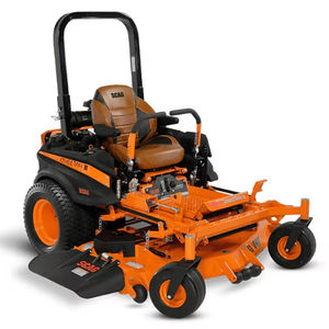 Cortadora de Césped Scag Cheetah II (72") 100% Original, 38 HP, Kawasaki EFI, Giro Cero - Product Image 1