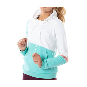เสื้อฮู้ดผู้หญิง,เสื้อฮู้ดผู้หญิงแบบกำหนดโลโก้ขนาดใหญ่ล่าสุด - Product Image 4