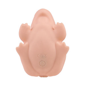 CF-D9175 <span class=keywords><strong>Petit</strong></span> monstre vibrant, jouet de stimulation, vibrateur en silicone conçu pour le <span class=keywords><strong>plaisir</strong></span> des femmes, offrant des sensations stimulantes. - Product Image 3