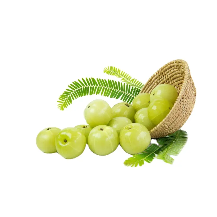 Amla Flavour Essence | Phyllanthus Emblica, High-Quality Amla Flavor Oil, Bulk Gooseberry Flavour Essence At Wholesale Price