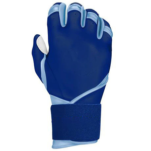 Guantes de Bateo de Béisbol para Jugadores con Agarre Premium, Ajuste Seguro en la Muñeca, Tela Transpirable, Acolchado Cómodo, Flexibles con OEM - Product Image 5