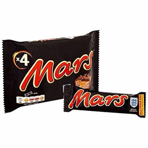Barras de chocolate Mars originales de marca para hoteles, cafeterías, restaurantes, minoristas, mayoristas y distribuidores - Product Image 3