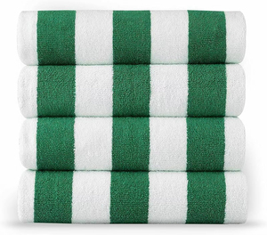 Serviettes professionnelles résistantes à la poudre décolorante pour salon, en coton doux et absorbant, pour coiffeurs, instituts de beauté et salons de barbier, vente en gros - Product Image 6