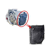 Couvre-carter d'huile 35151-33160 35151-33161, couvre-carter latéral de transmission pour le stockage et la gestion de l'huile moteur pour Toyota Highlander Kluger