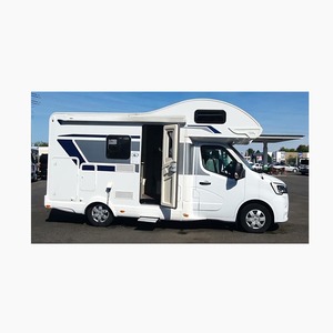 Autocaravana 4x4 con Nevera para Acampar en Camioneta - Product Image 4