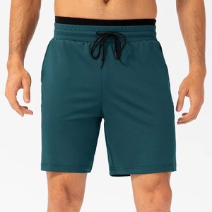New Fashion Man's Sports <b>Shorts</b> Running Sports Casual Wear <b>Men</b> <b>Shorts</b> In Low MOQ latest style and design with drawstring 2026 - Product Image 3