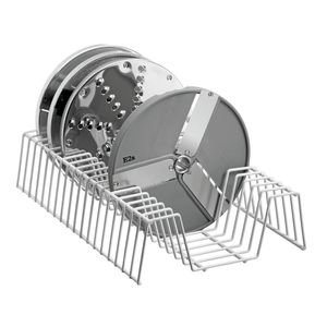Outils pour fruits et légumes, support pratique pour trancher - Product Image 1