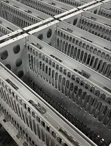 Chất lượng cao tùy chỉnh CNC gia công tấm kim loại 100% Cam kết chất lượng với thiết kế tùy chỉnh và thương hiệu ở một mức giá - Product Image 3