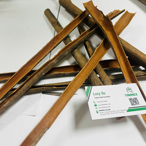 Canela dividida Kayu Manis Dalchini/alto aroma Vietnam canela dividida al por mayor a granel a bajo precio directo del fabricante - Product Image 4