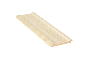 Moldurarte Modern Wall Panel MDF with <b>Paper</b> or Plastic Coating for Bedroom and Living Room - Product Image 2