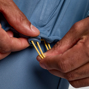 Veste coupe-vent pour homme personnalisée avec impression par sublimation 2026, col montant fin, vêtements d'extérieur pour le printemps, avec capuche pour la saison hivernale - Product Image 4