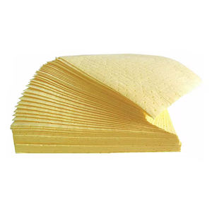 Trusted Supplier Good Quality Customized Universal Absorbent Available at Low Price - Product Image 4