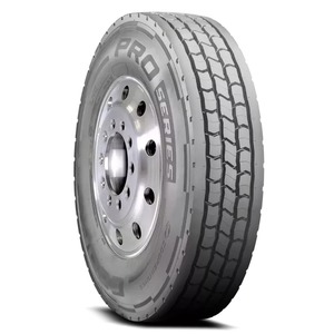 285/75R24.5 Commercial Tire <b>for</b> Trucks All Position Low Heat Build Up <b>for</b> Long Haul and High Speed Highway Use - Product Image 5