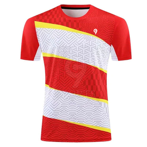 ชุดเครื่องแบบฝึกฟุตบอลผู้ชายชุดฟุตบอลวัสดุระบายอากาศและทนทาน - Product Image 4