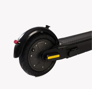 Scooter de 36V con mejores ventas, freno electrónico, dos ruedas, 35 km/h, 100kg, carga máxima, Scooter Eléctrico plegable - Product Image 4