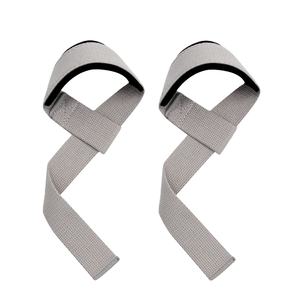 Correa de Muñeca para Levantamiento de Pesas, Crossfit, Fisicoculturismo, Entrenamiento de Fuerza, Kettlebell, Mancuernas - Ligera y Antideslizante - Product Image 2